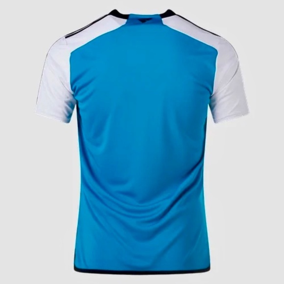 Adidas Carolina 2022 Jersey Pullover top - Picture 2 of 13